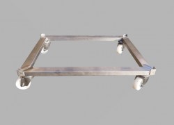 CARRELLO PORTAGRIGLIA